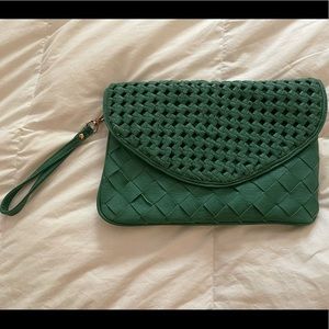 NWT By Urban Expressions, Clutch purse